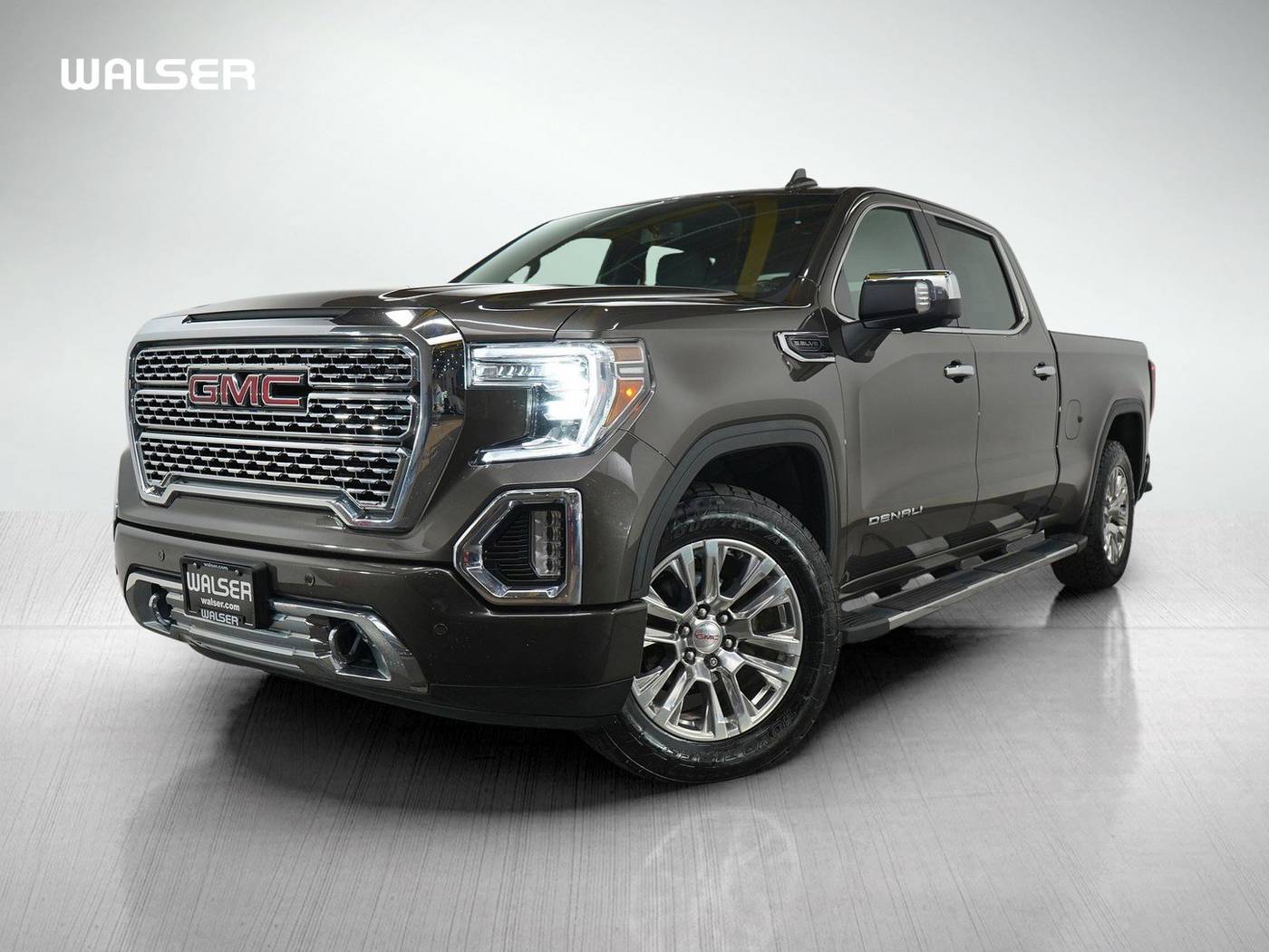 2019 GMC Sierra 1500 Denali — Pickup Truck — 60,145 mi — White Bear Lake, MN
