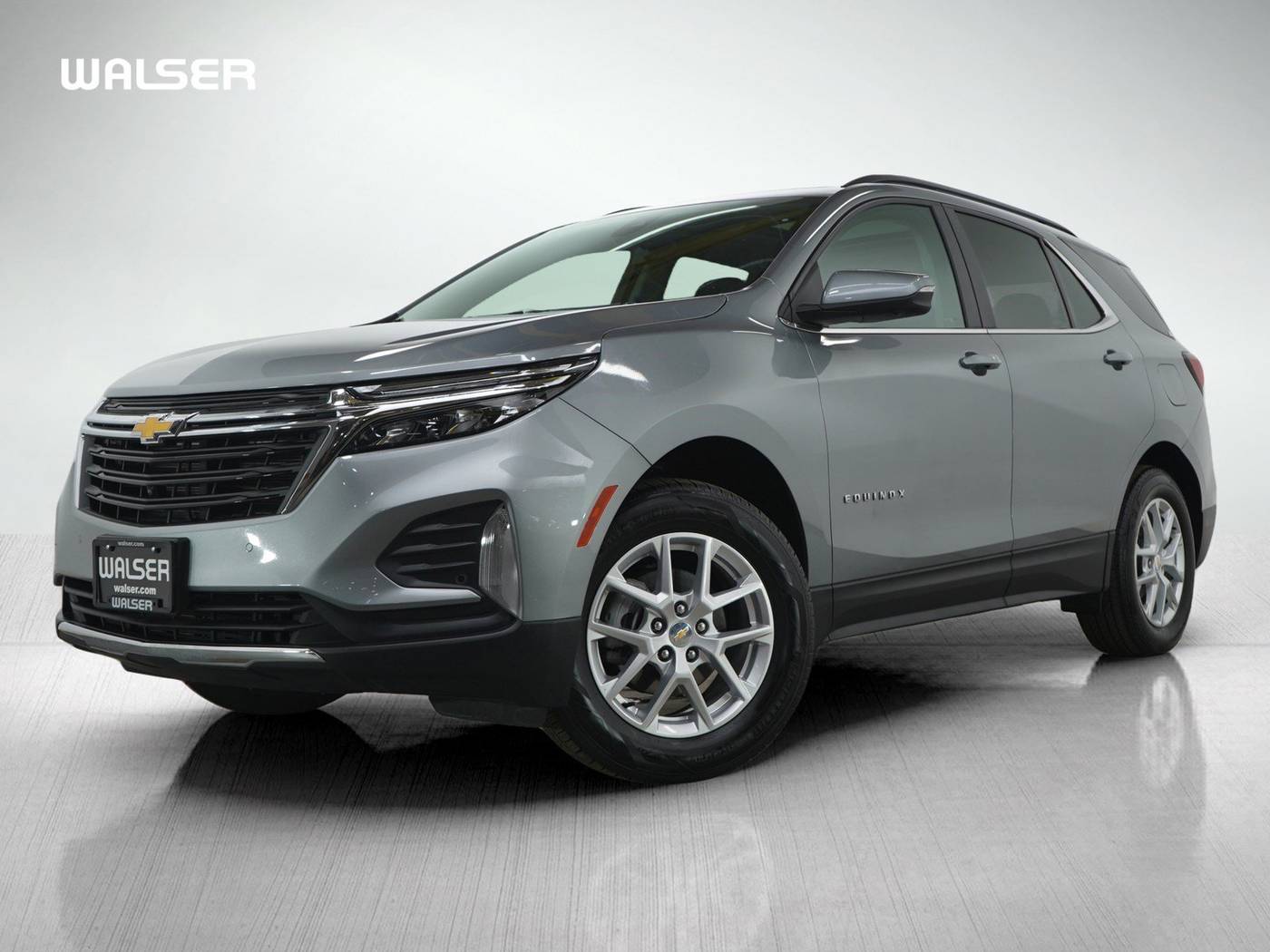 2024 Chevrolet Equinox LT — SUV — 30,691 mi — White Bear Lake, MN