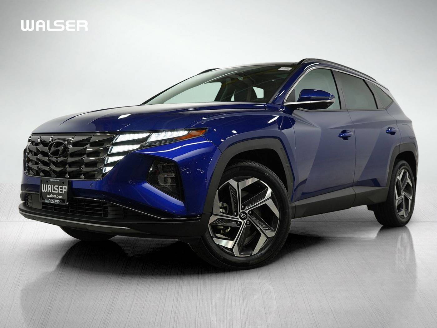 2022 Hyundai Tucson Limited — SUV — 28,720 mi — White Bear Lake, MN
