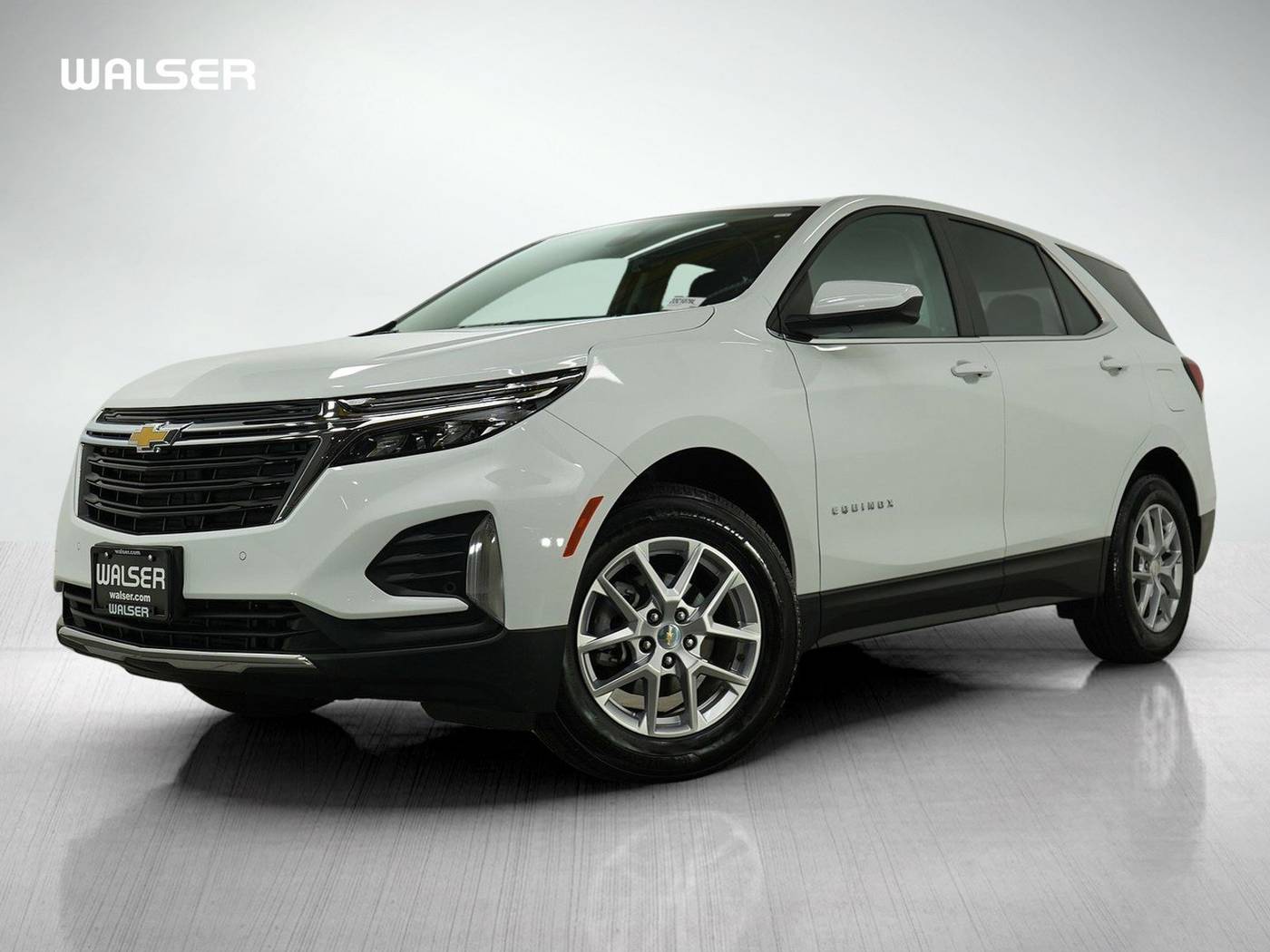 2023 Chevrolet Equinox LT — SUV — 33,600 mi — White Bear Lake, MN