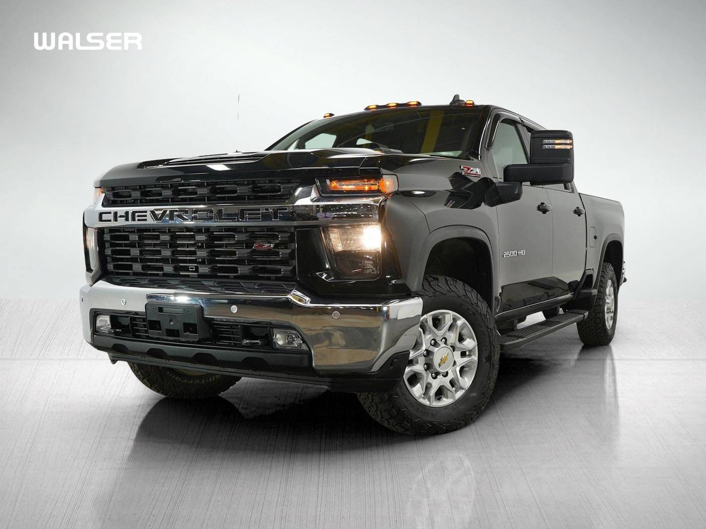 2021 Chevrolet Silverado 2500HD LT — Pickup Truck — 44,187 mi — White Bear Lake, MN