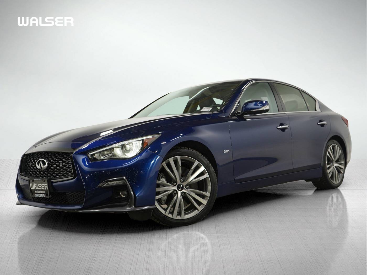 2019 INFINITI Q50 3.0t SPORT — Sedan — 56,787 mi — White Bear Lake, MN