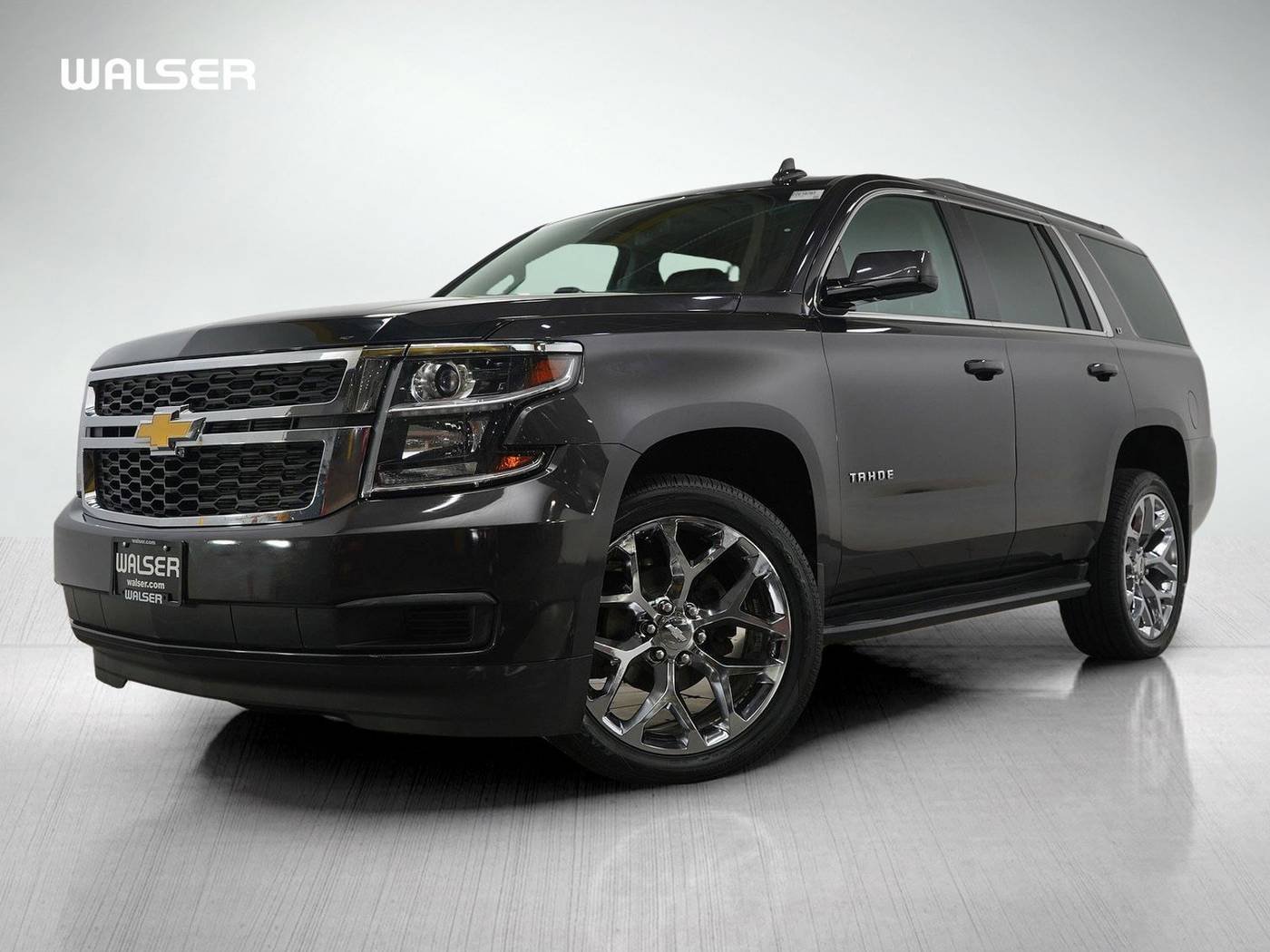 2016 Chevrolet Tahoe LT — SUV — 104,981 mi — White Bear Lake, MN