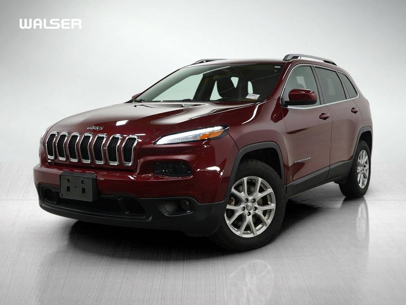 2016 Jeep Cherokee Latitude — SUV — 112,238 mi — White Bear Lake, MN