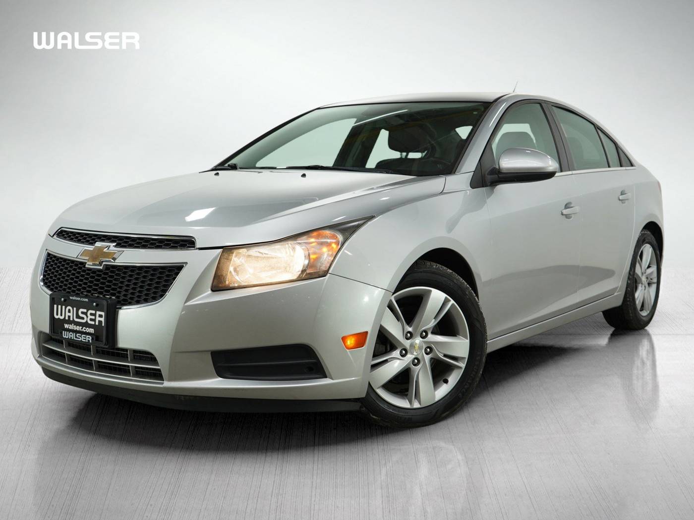 2014 Chevrolet Cruze Diesel — Sedan — 65,750 mi — White Bear Lake, MN