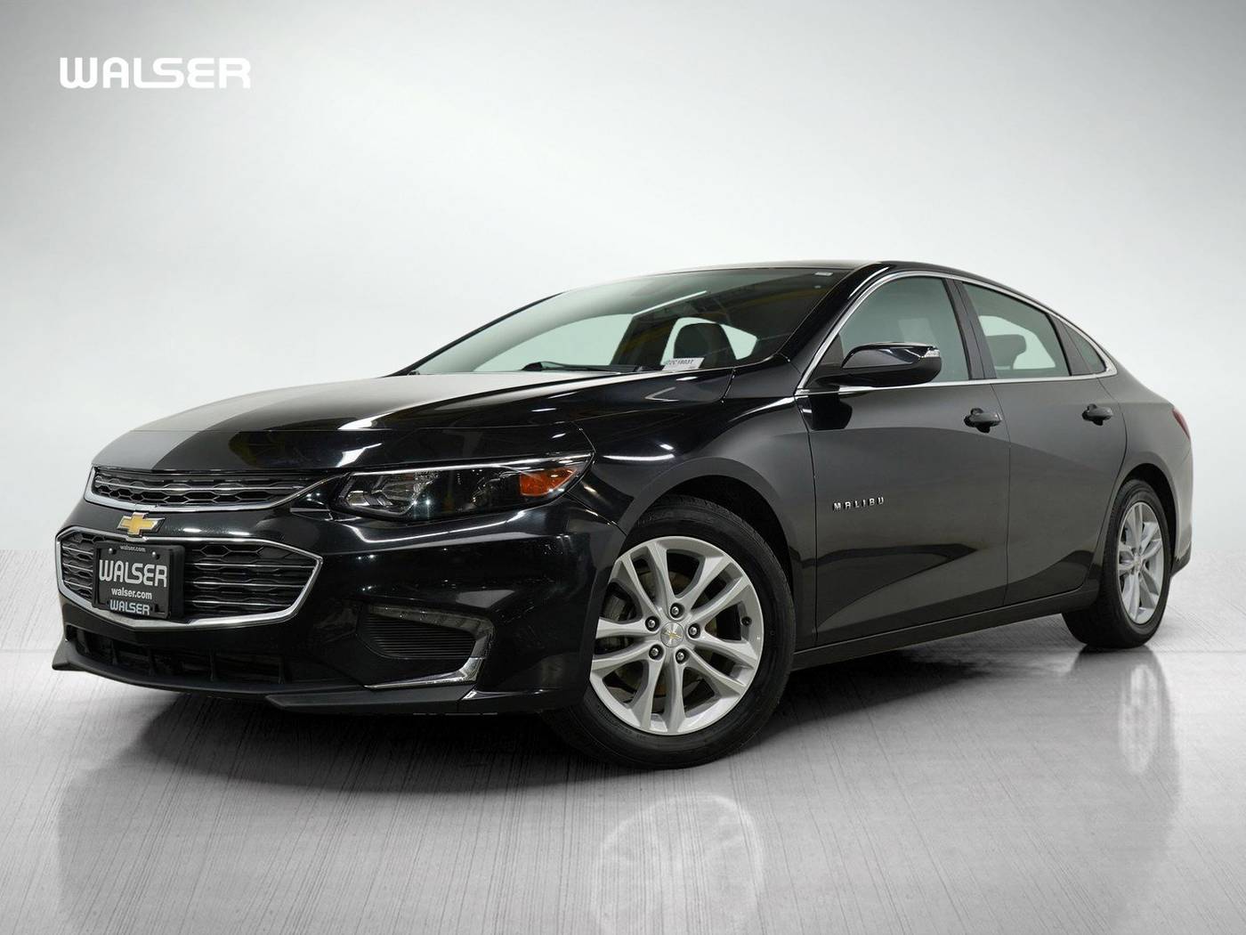 2017 Chevrolet Malibu LT — Sedan — 75,994 mi — White Bear Lake, MN
