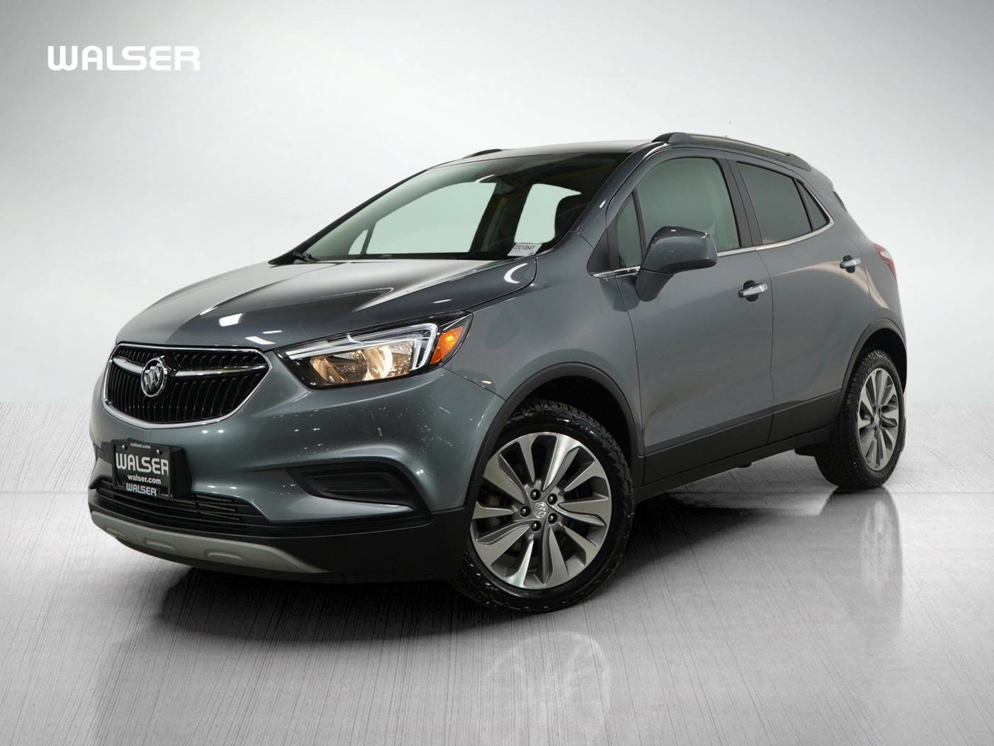 2020 Buick Encore Preferred — SUV — 87,063 mi — White Bear Lake, MN