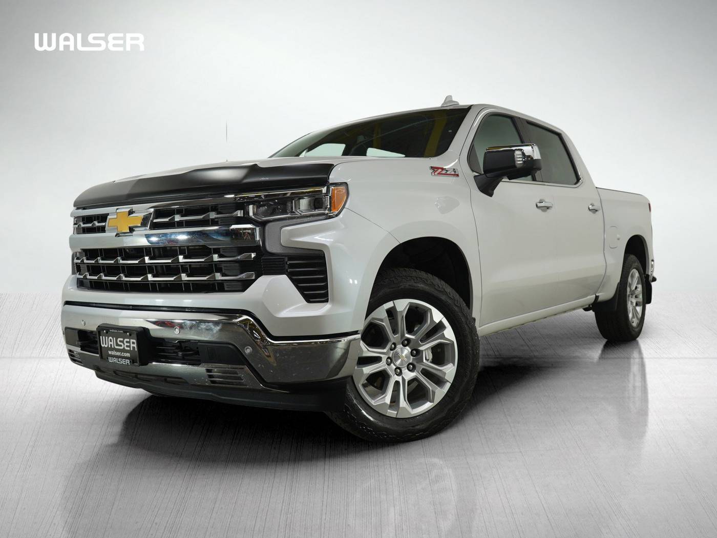 2023 Chevrolet Silverado 1500 LTZ — Pickup Truck — 39,453 mi — White Bear Lake, MN