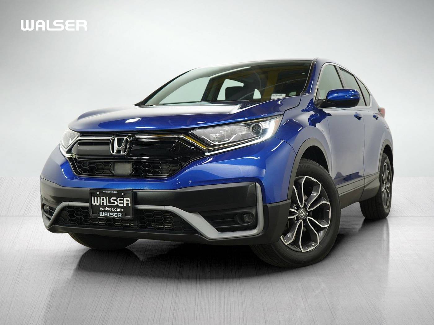 2020 Honda CR-V EX — SUV — 97,673 mi — White Bear Lake, MN