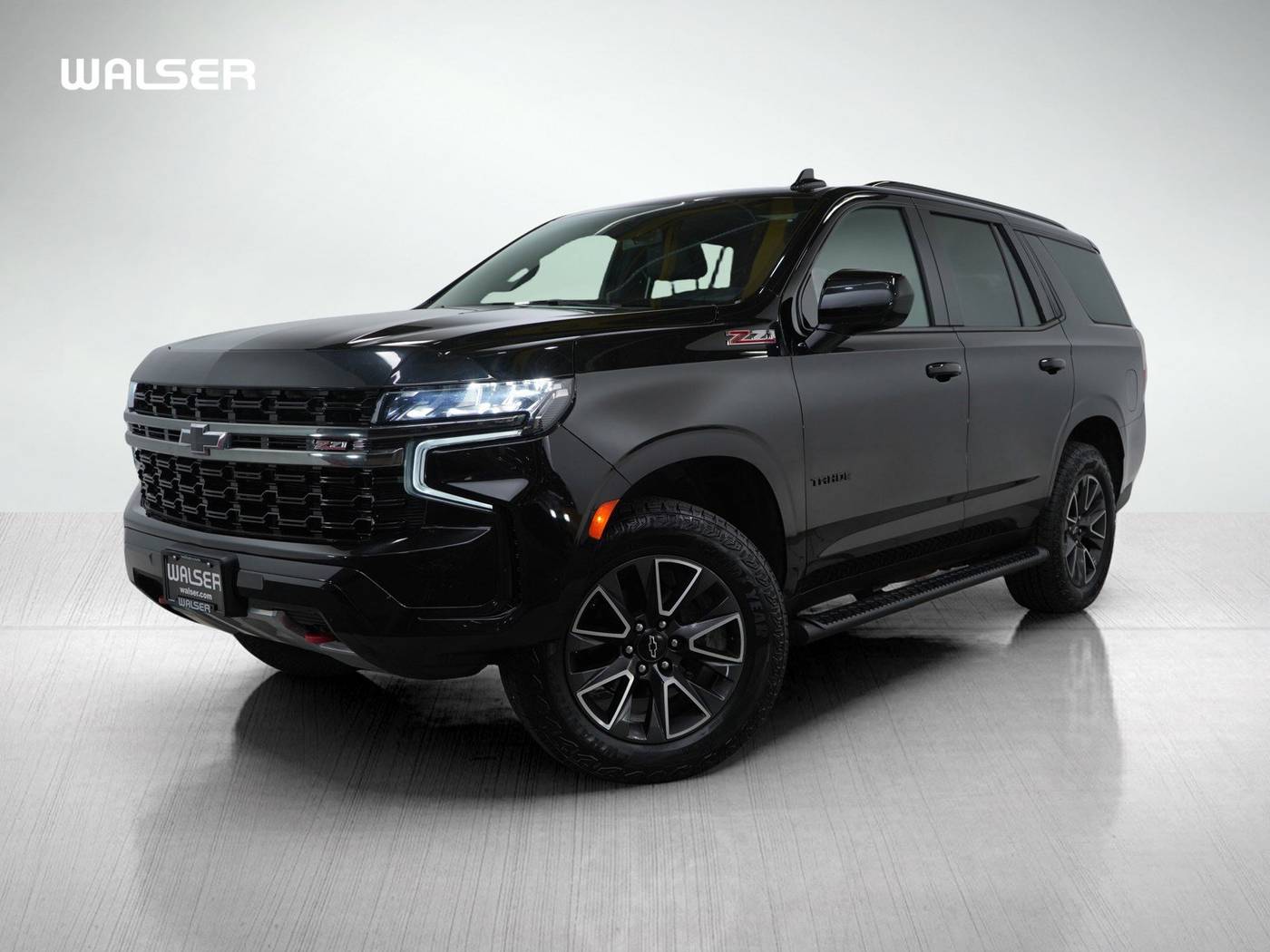 2021 Chevrolet Tahoe Z71 — SUV — 74,741 mi — White Bear Lake, MN