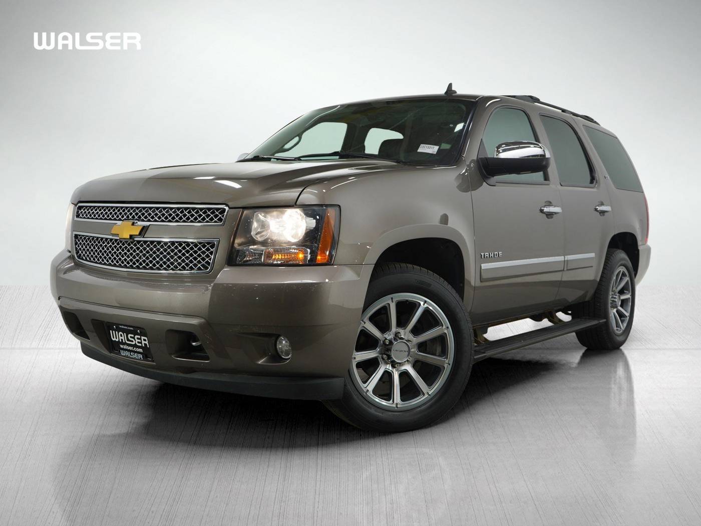 2013 Chevrolet Tahoe LTZ — SUV — 95,876 mi — White Bear Lake, MN