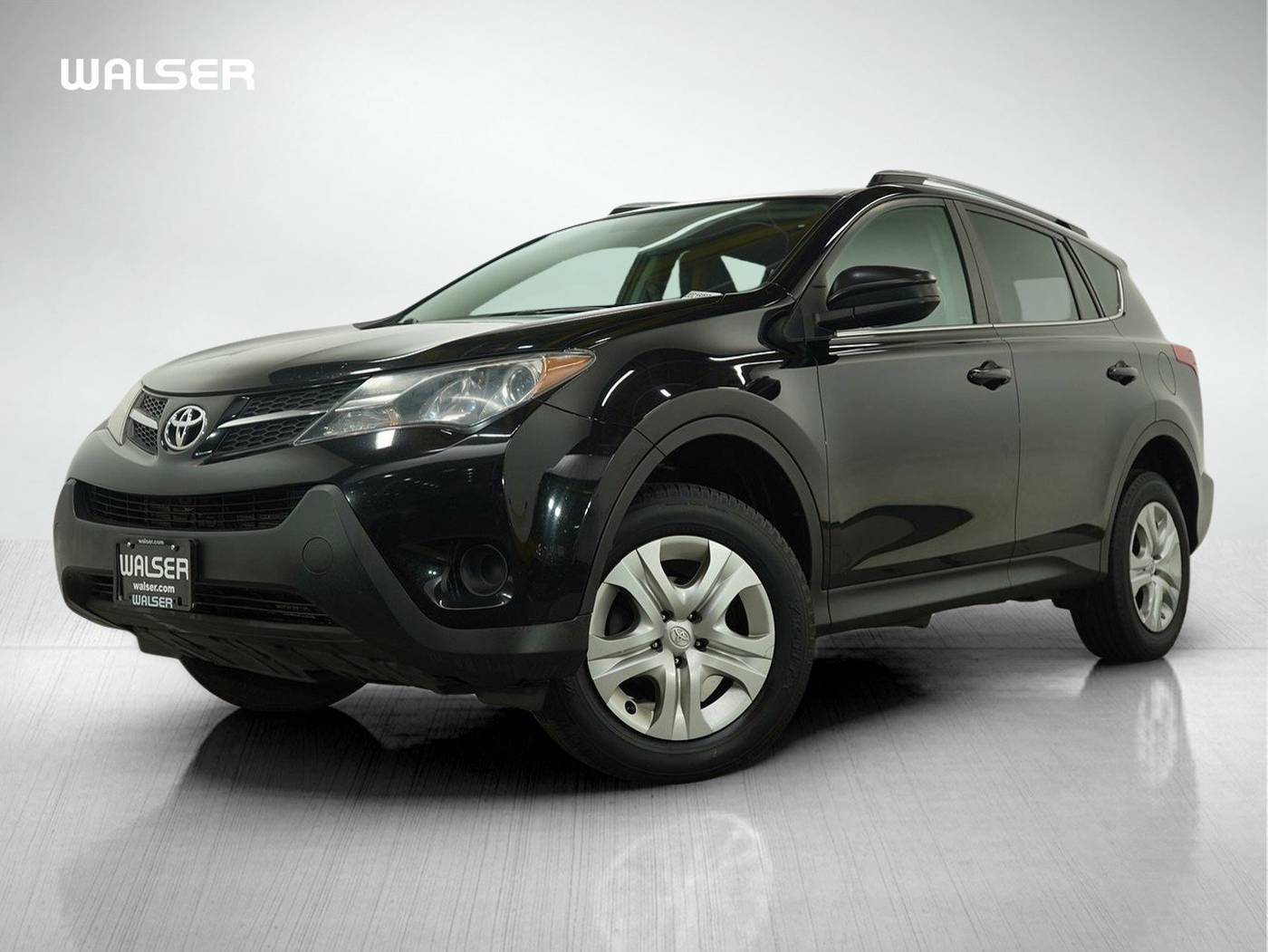 2014 Toyota RAV4 LE — SUV — 174,385 mi — White Bear Lake, MN