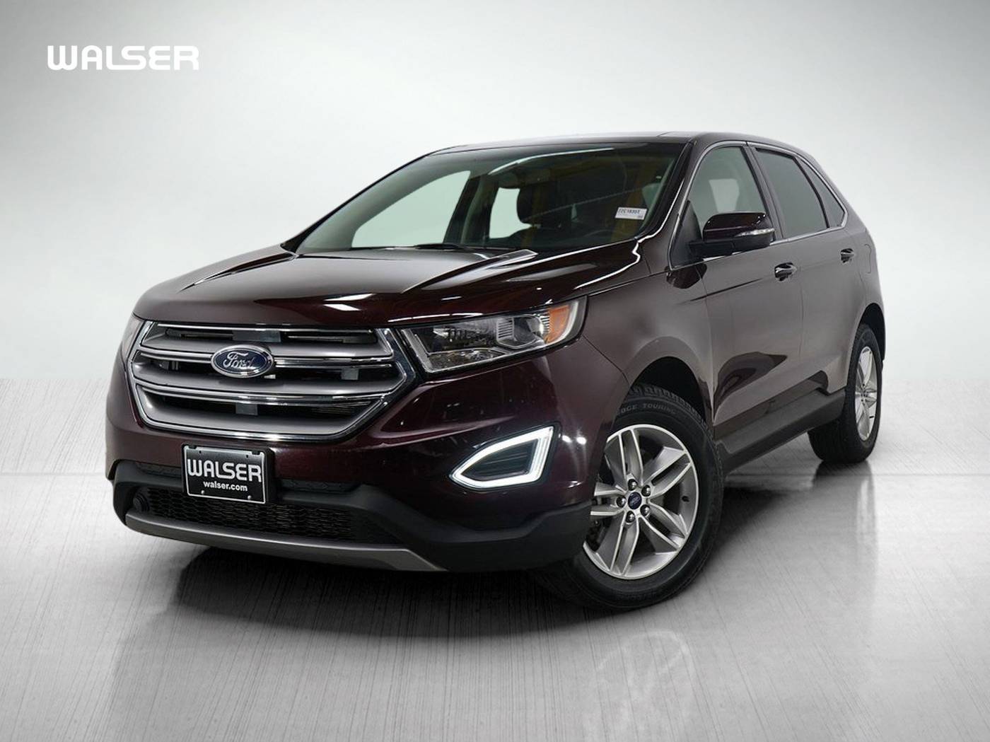 2017 Ford Edge SEL — SUV — 99,211 mi — White Bear Lake, MN