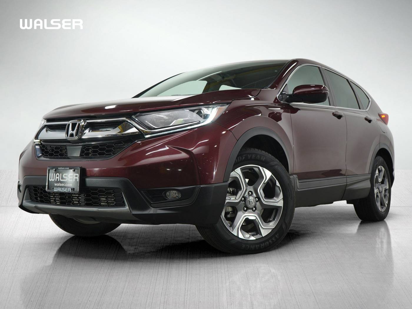 2017 Honda CR-V EX-L — SUV — 68,312 mi — White Bear Lake, MN
