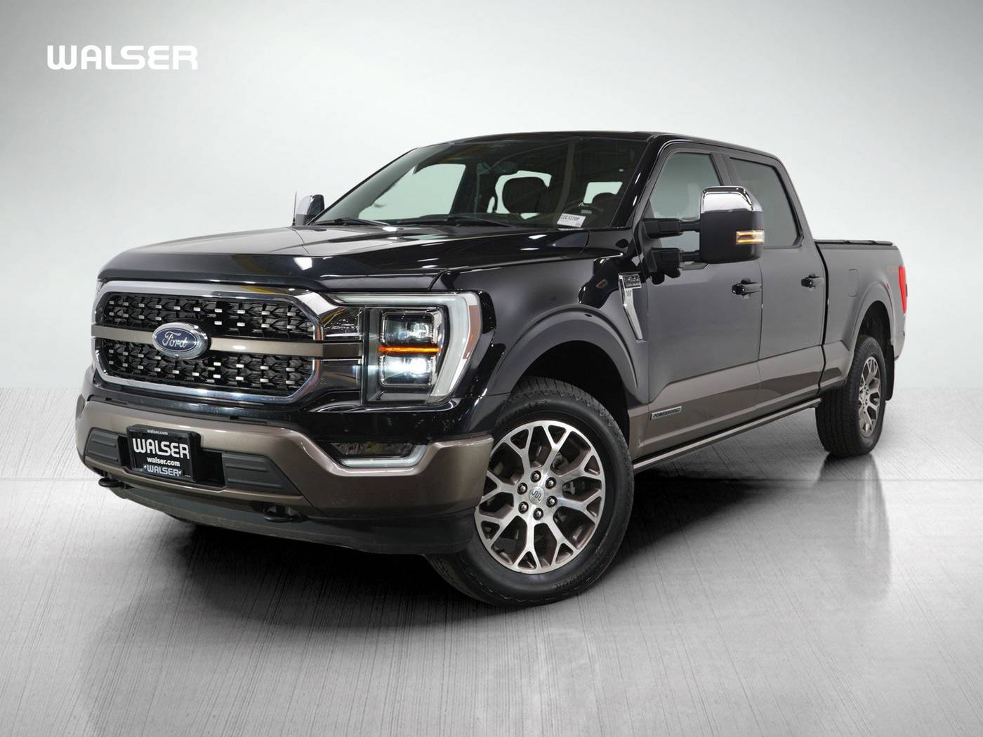 2021 Ford F-150 King Ranch — Pickup Truck — 71,004 mi — White Bear Lake, MN