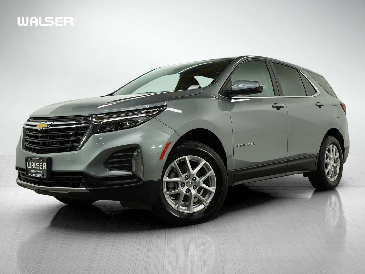 2024 Chevrolet Equinox LT — SUV — 28,468 mi — White Bear Lake, MN