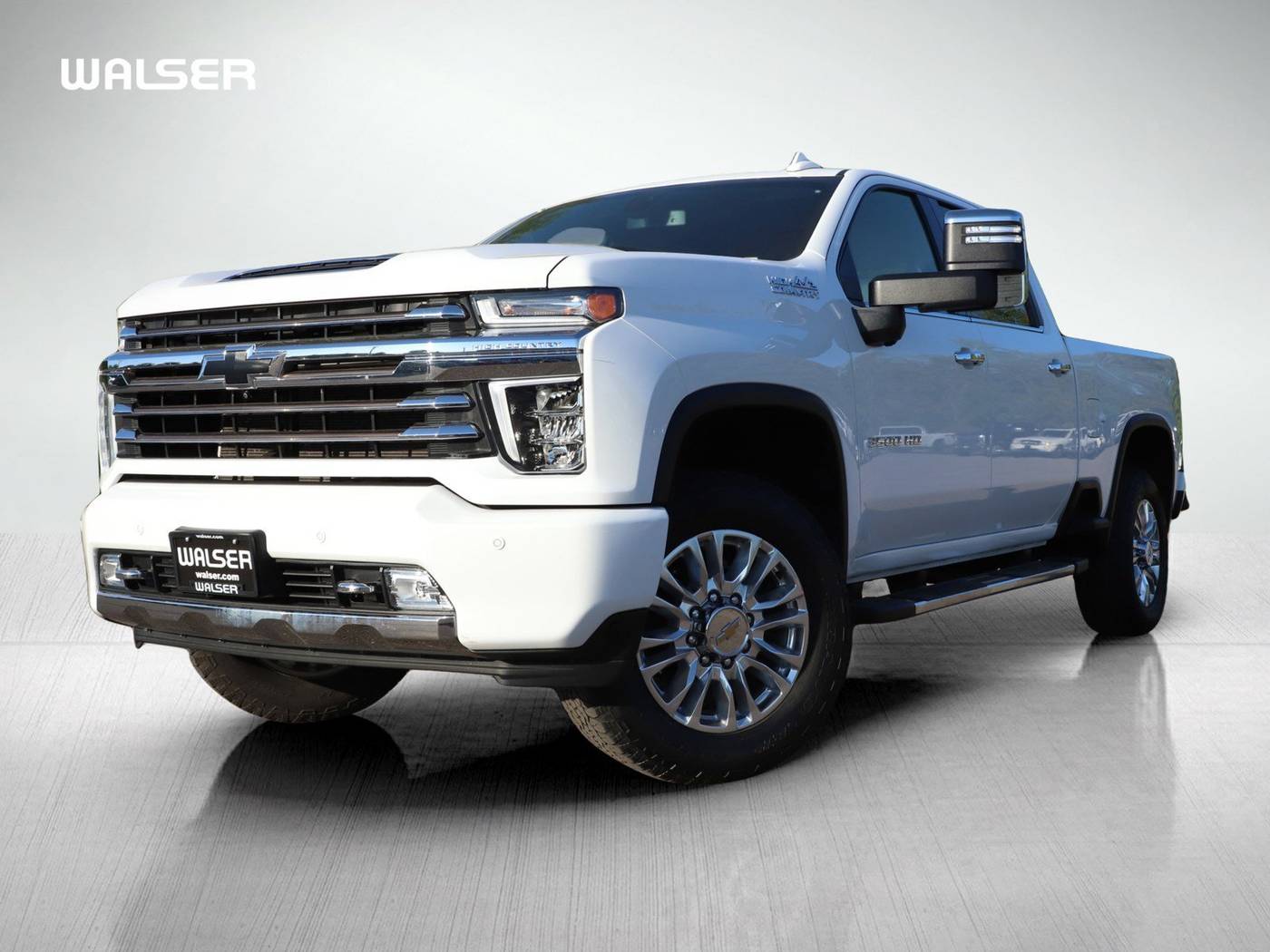 2022 Chevrolet Silverado 3500HD High Country — Pickup Truck — 29,975 mi — White Bear Lake, MN