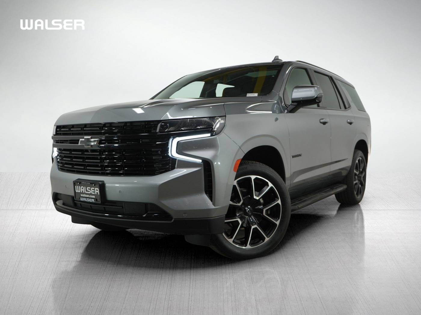 2023 Chevrolet Tahoe RST — SUV — 25,370 mi — White Bear Lake, MN