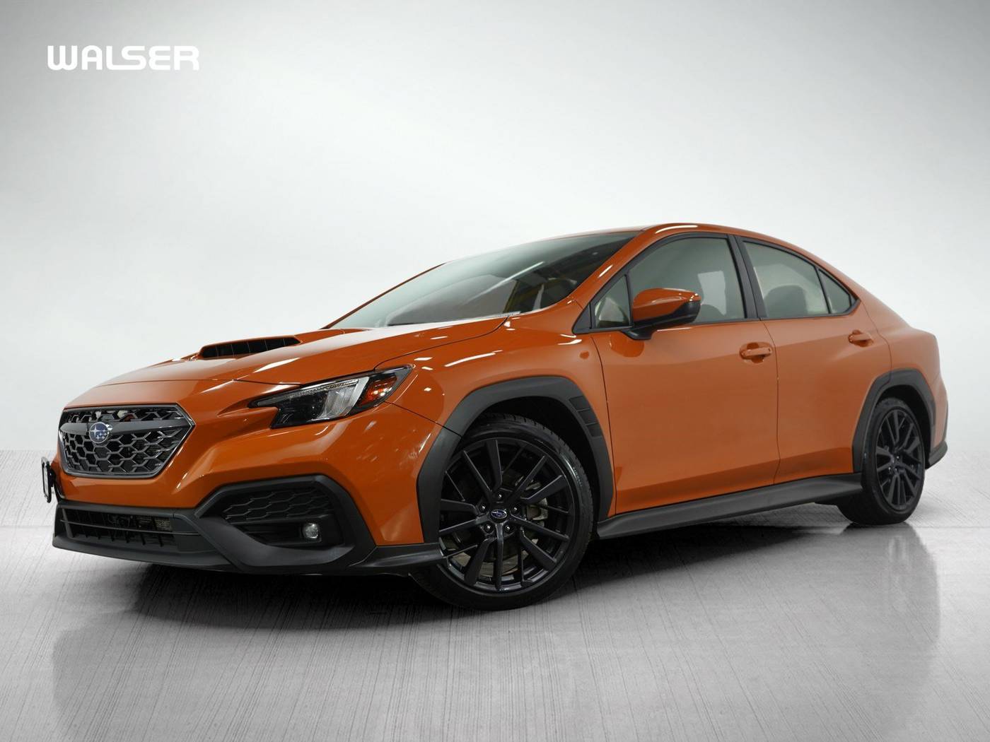 2022 Subaru WRX Premium — Sedan — 35,203 mi — White Bear Lake, MN