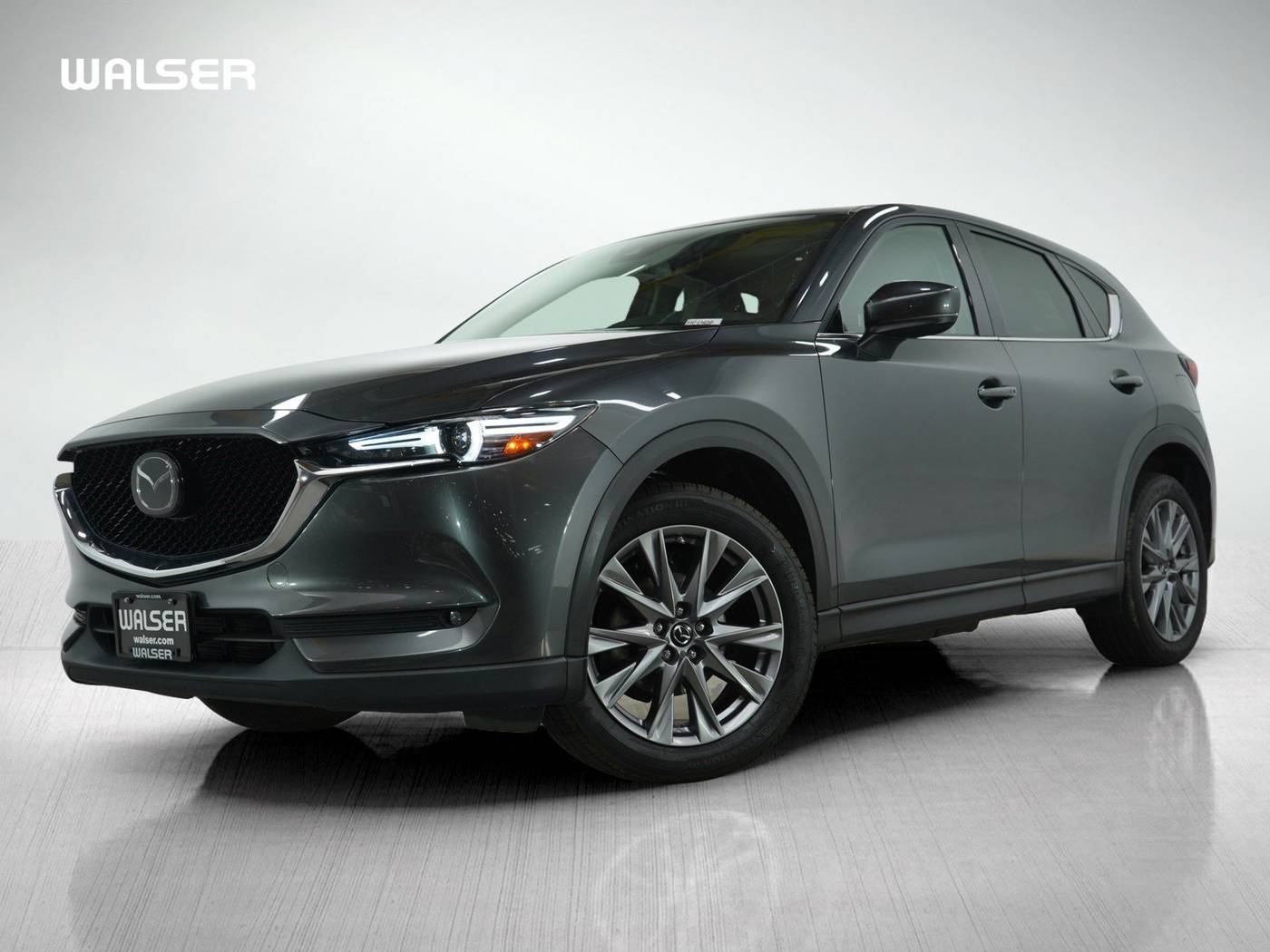 2020 Mazda CX-5 Grand Touring — SUV — 68,272 mi — White Bear Lake, MN