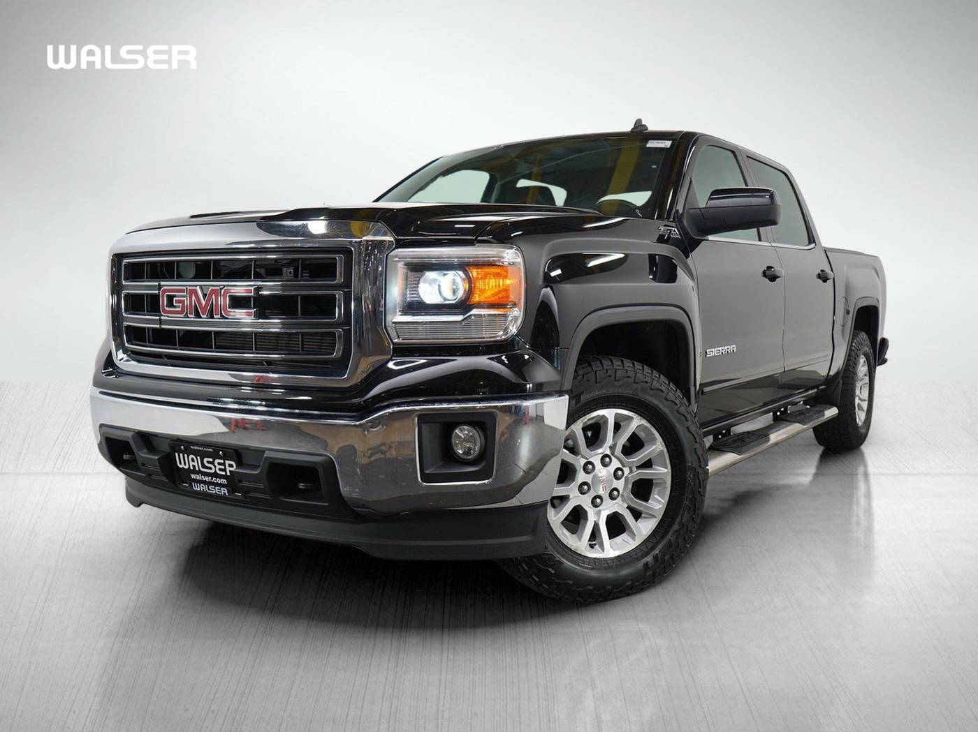 2014 GMC Sierra 1500 SLE — Pickup Truck — 132,035 mi — White Bear Lake, MN