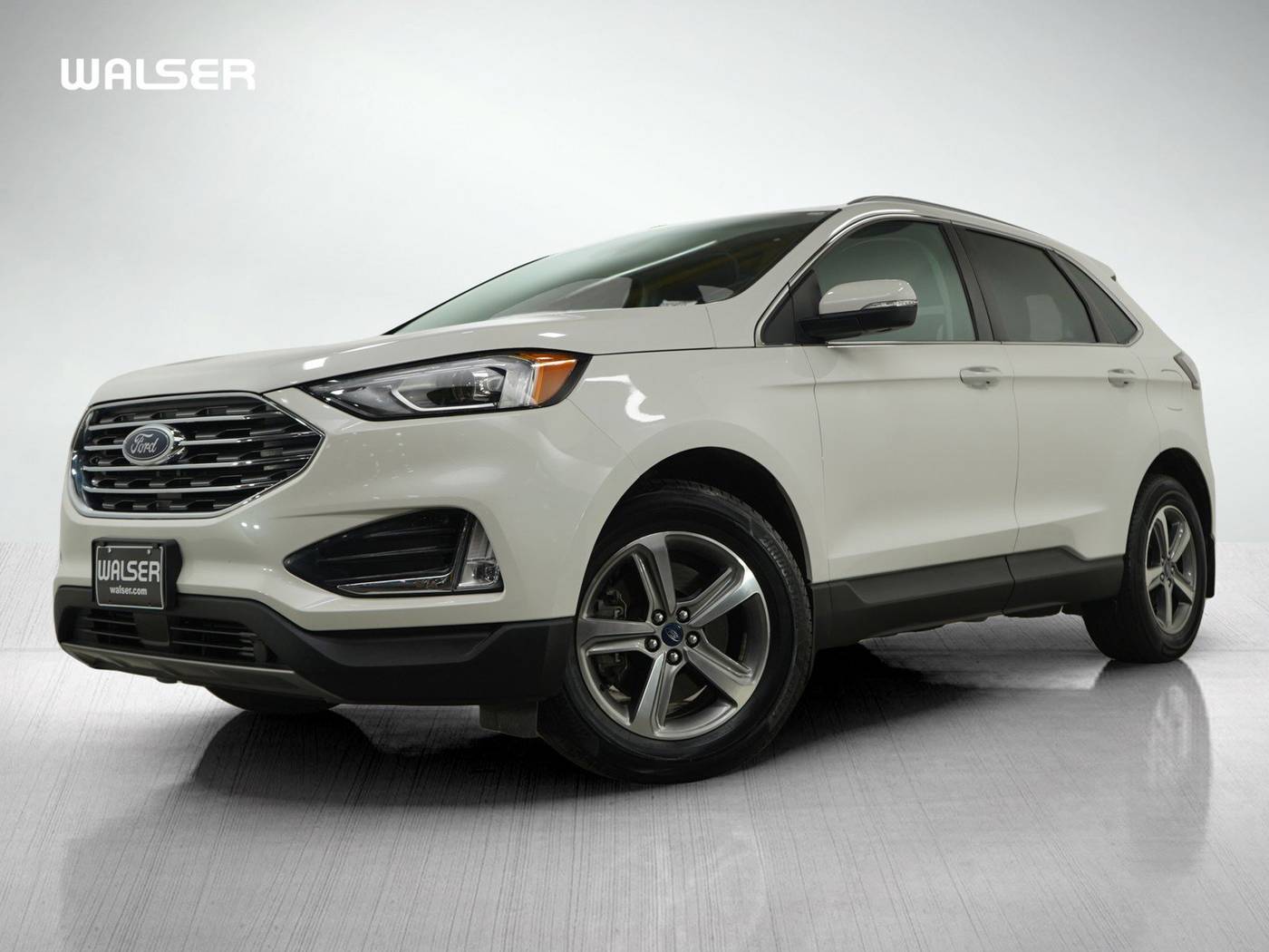 2020 Ford Edge SEL — SUV — 78,585 mi — White Bear Lake, MN