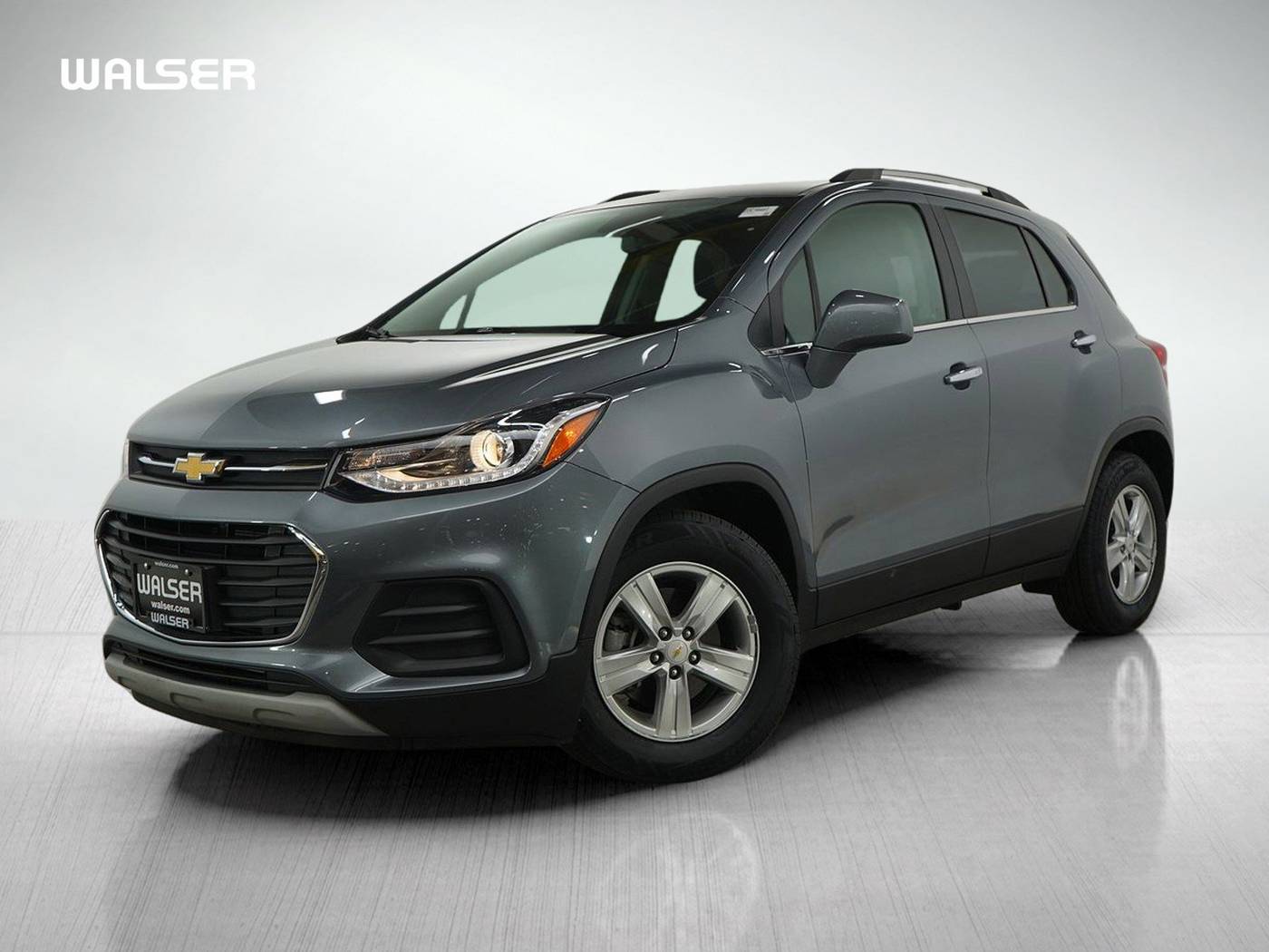 2019 Chevrolet Trax LT — SUV — 26,499 mi — White Bear Lake, MN