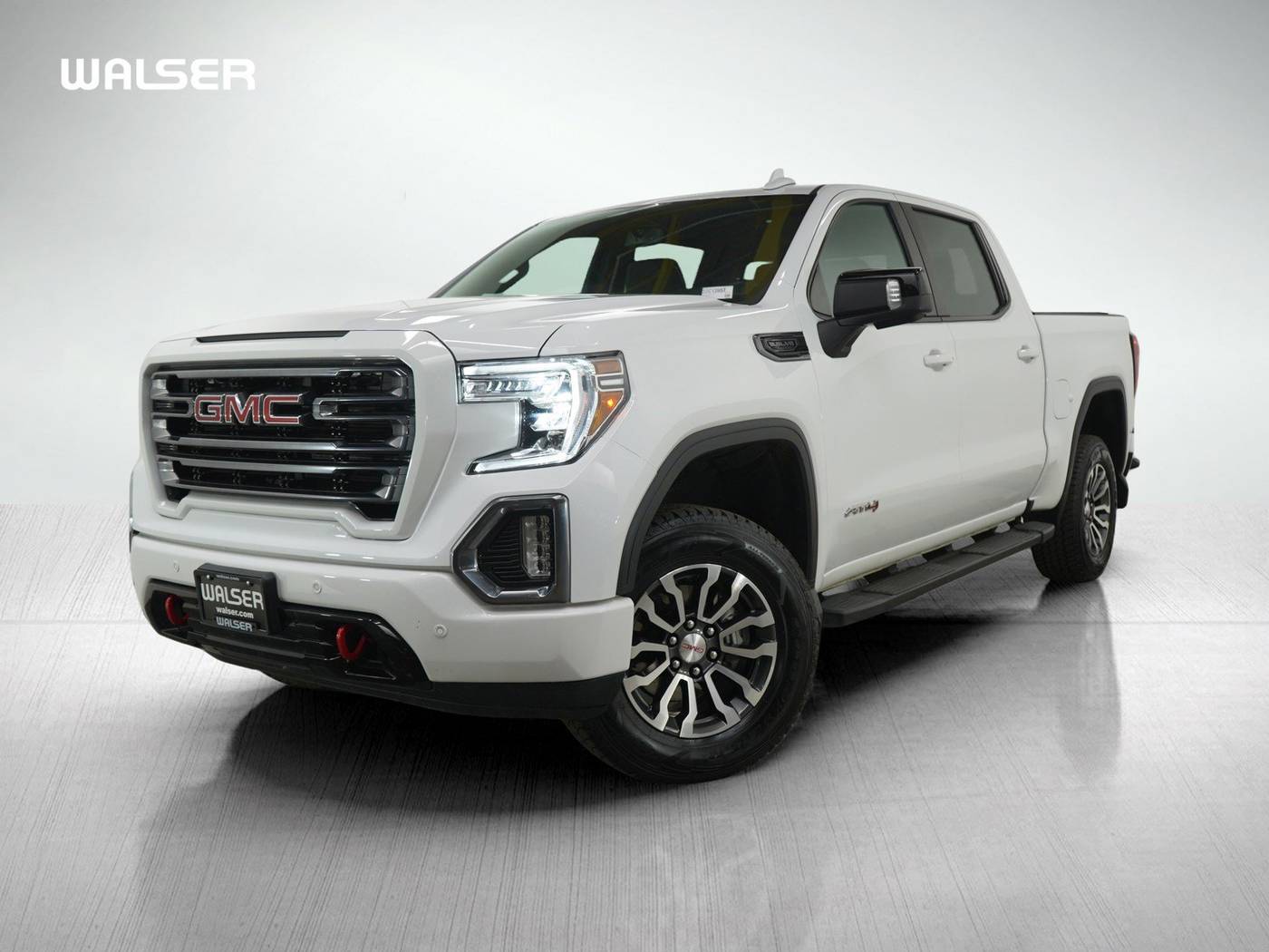 2019 GMC Sierra 1500 AT4 — Pickup Truck — 68,352 mi — White Bear Lake, MN