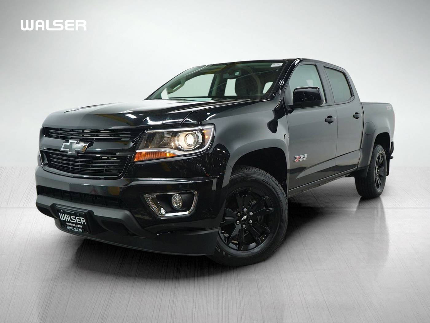 2016 Chevrolet Colorado Z71 — Pickup Truck — 111,418 mi — White Bear Lake, MN