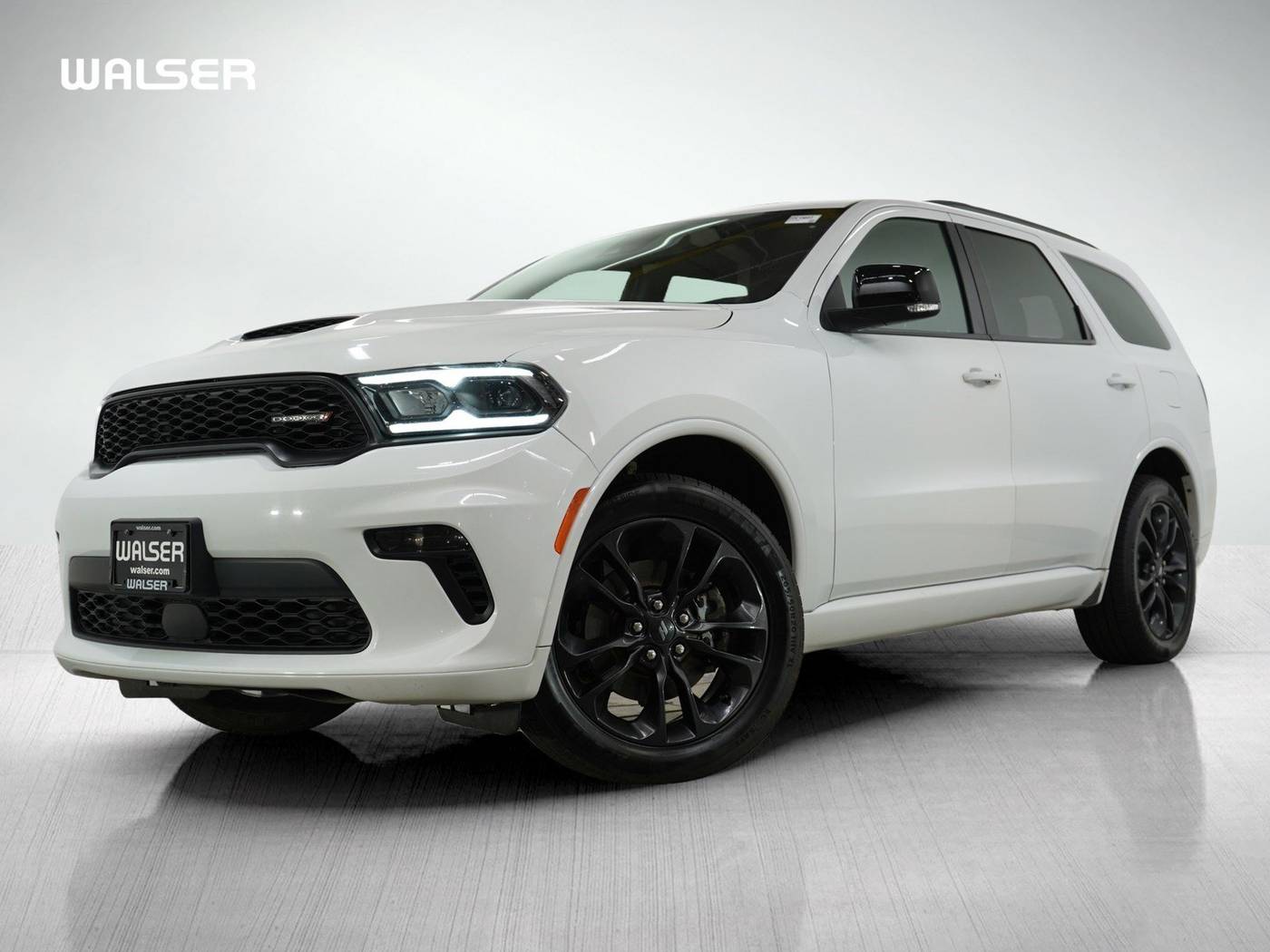 2022 Dodge Durango GT Plus — SUV — 49,504 mi — White Bear Lake, MN