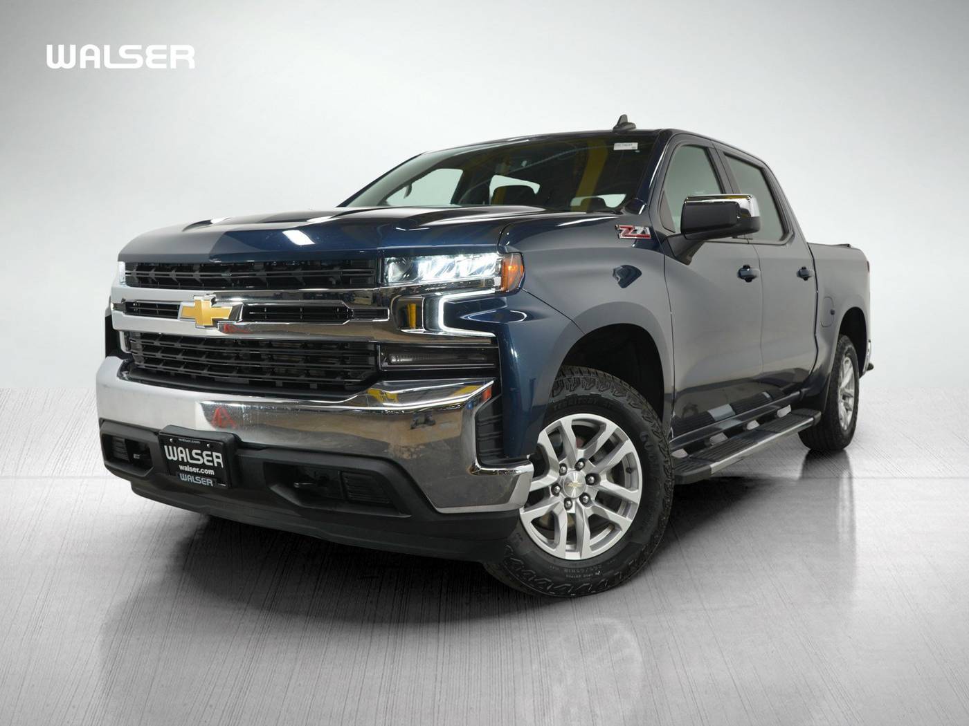 2019 Chevrolet Silverado 1500 LT — Pickup Truck — 61,217 mi — White Bear Lake, MN