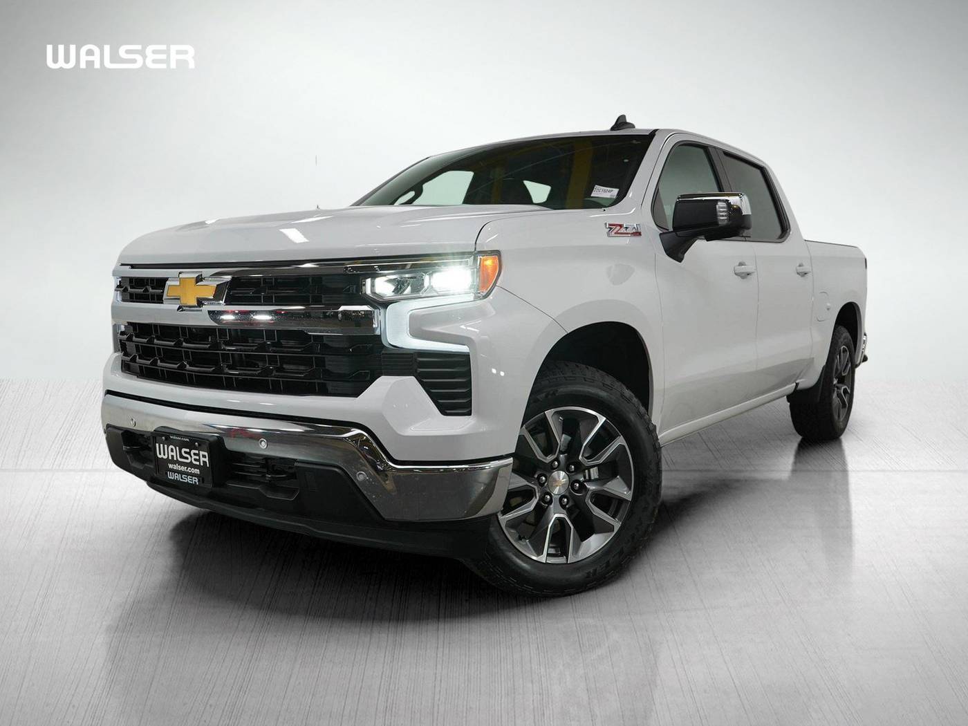 2024 Chevrolet Silverado 1500 LT — Pickup Truck — 15,146 mi — White Bear Lake, MN