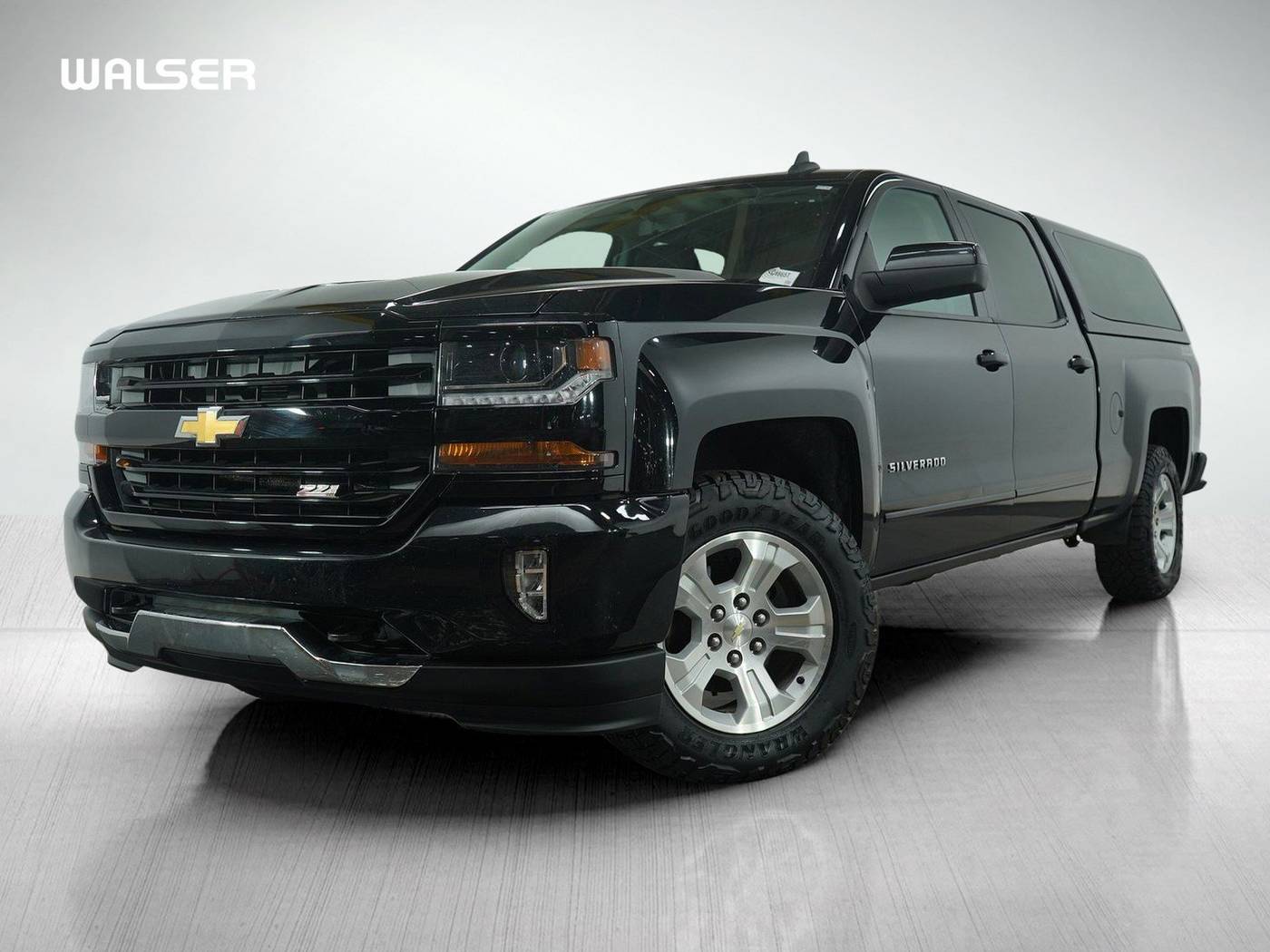 2016 Chevrolet Silverado 1500 LT — Pickup Truck — 131,673 mi — White Bear Lake, MN