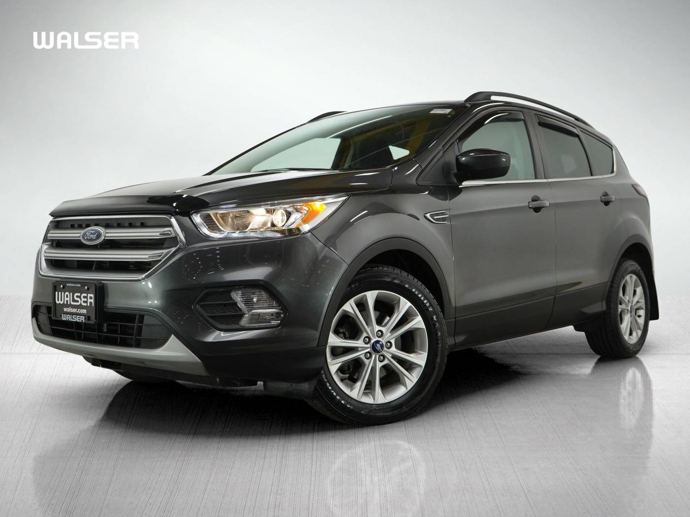 2017 Ford Escape SE — SUV — 68,458 mi — White Bear Lake, MN