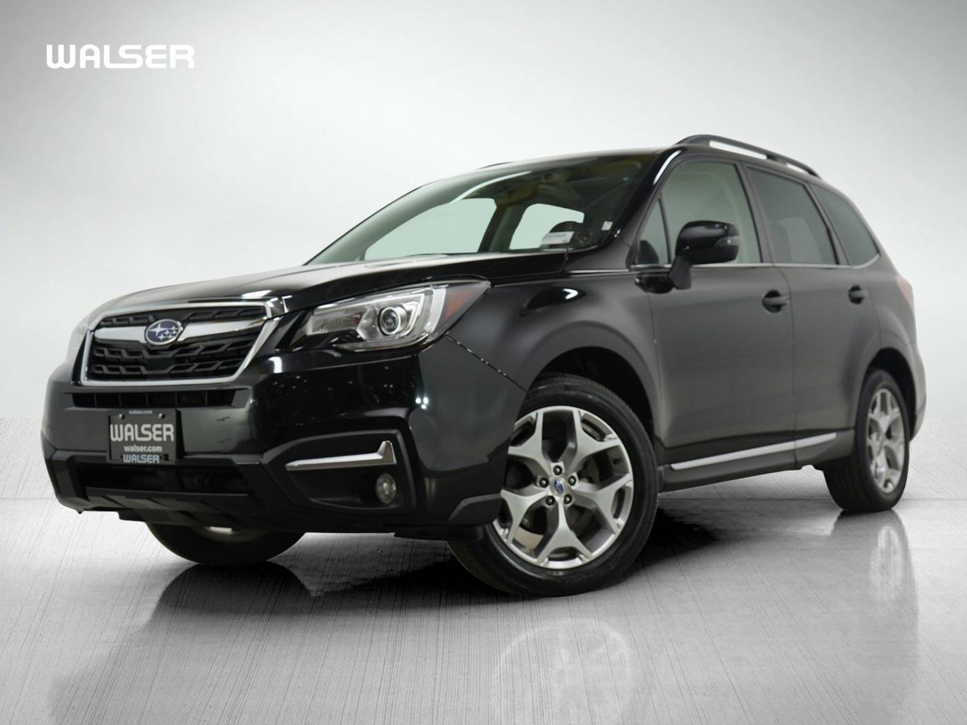 2018 Subaru Forester 2.5i Touring — SUV — 127,111 mi — White Bear Lake, MN