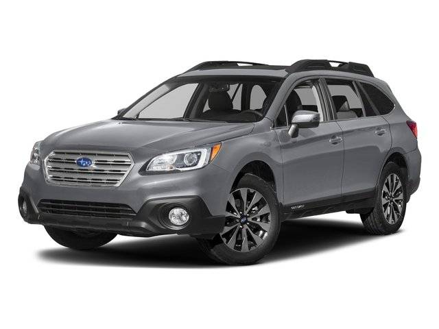 2017 Subaru Outback 2.5i Limited — SUV — 102,472 mi — White Bear Lake, MN