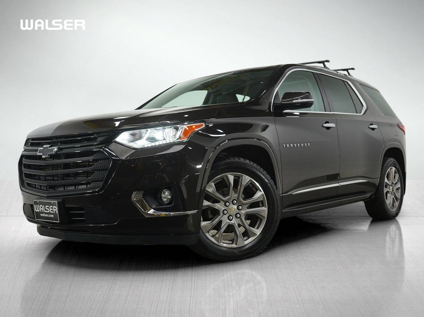 2019 Chevrolet Traverse Premier — SUV — 69,675 mi — White Bear Lake, MN