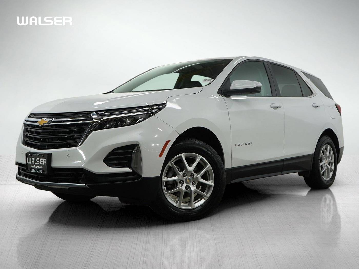 2024 Chevrolet Equinox LT — SUV — 38,829 mi — White Bear Lake, MN