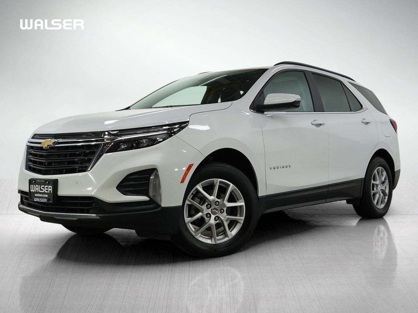 2024 Chevrolet Equinox LT — SUV — 41,381 mi — White Bear Lake, MN