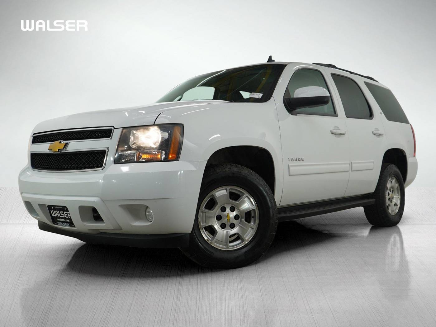 2014 Chevrolet Tahoe LT — SUV — 166,642 mi — White Bear Lake, MN