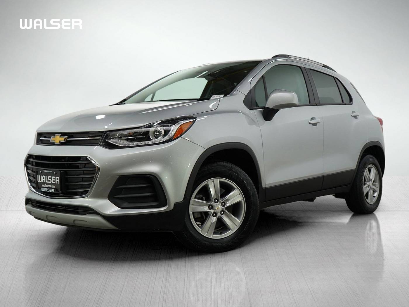 2022 Chevrolet Trax LT — SUV — 16,953 mi — White Bear Lake, MN