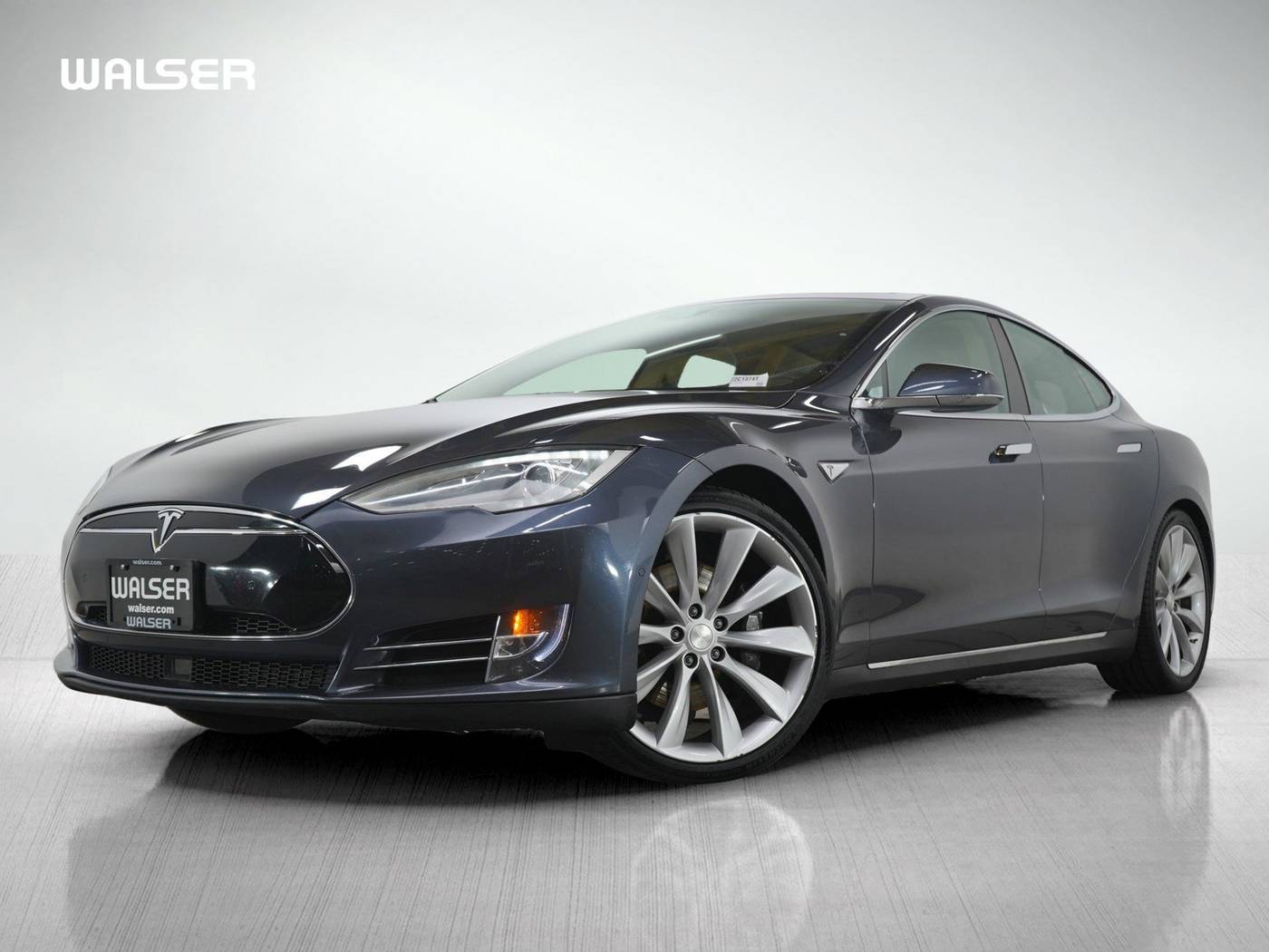 2016 Tesla Model S 90D — Hatchback — 102,625 mi — White Bear Lake, MN