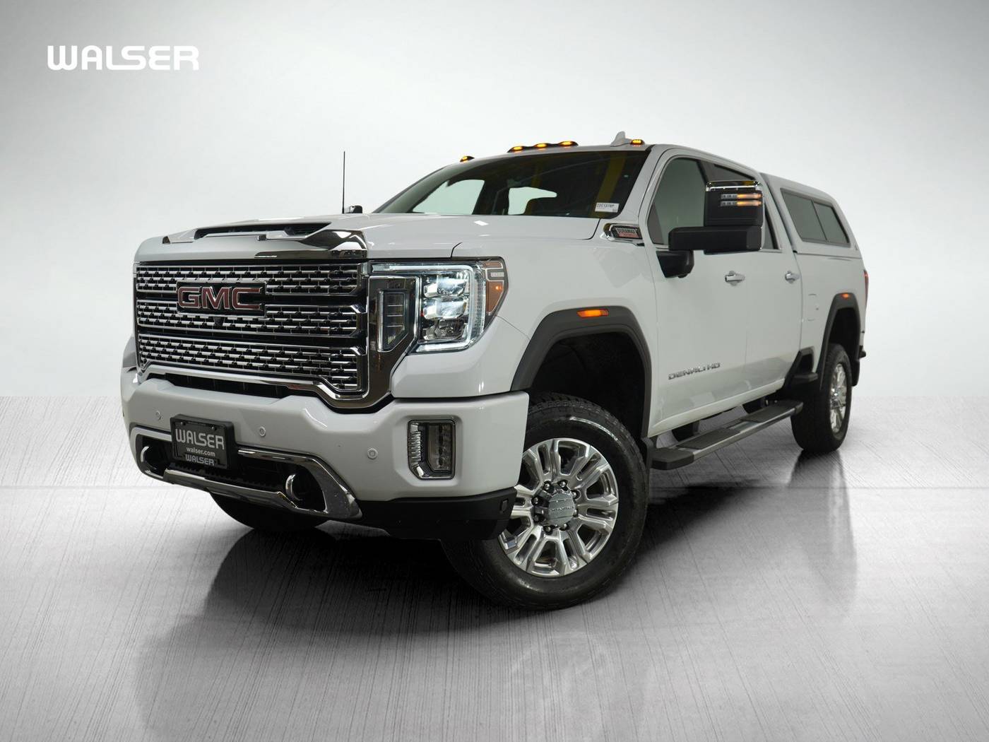 2020 GMC Sierra 3500HD Denali — Pickup Truck — 48,185 mi — White Bear Lake, MN