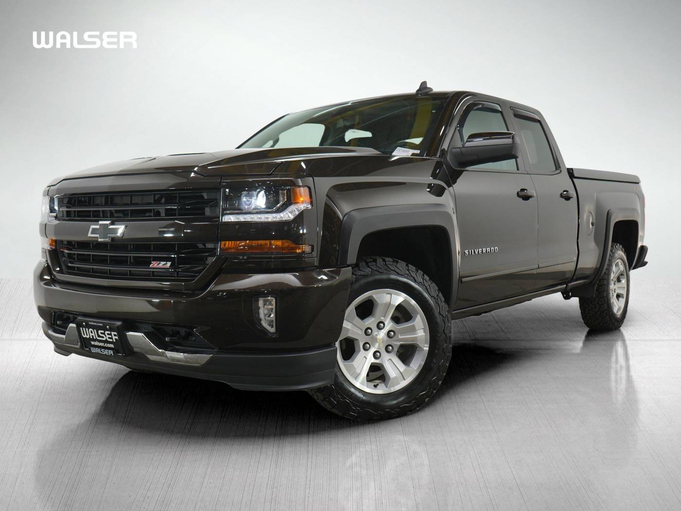2018 Chevrolet Silverado 1500 LT — Pickup Truck — 29,544 mi — White Bear Lake, MN