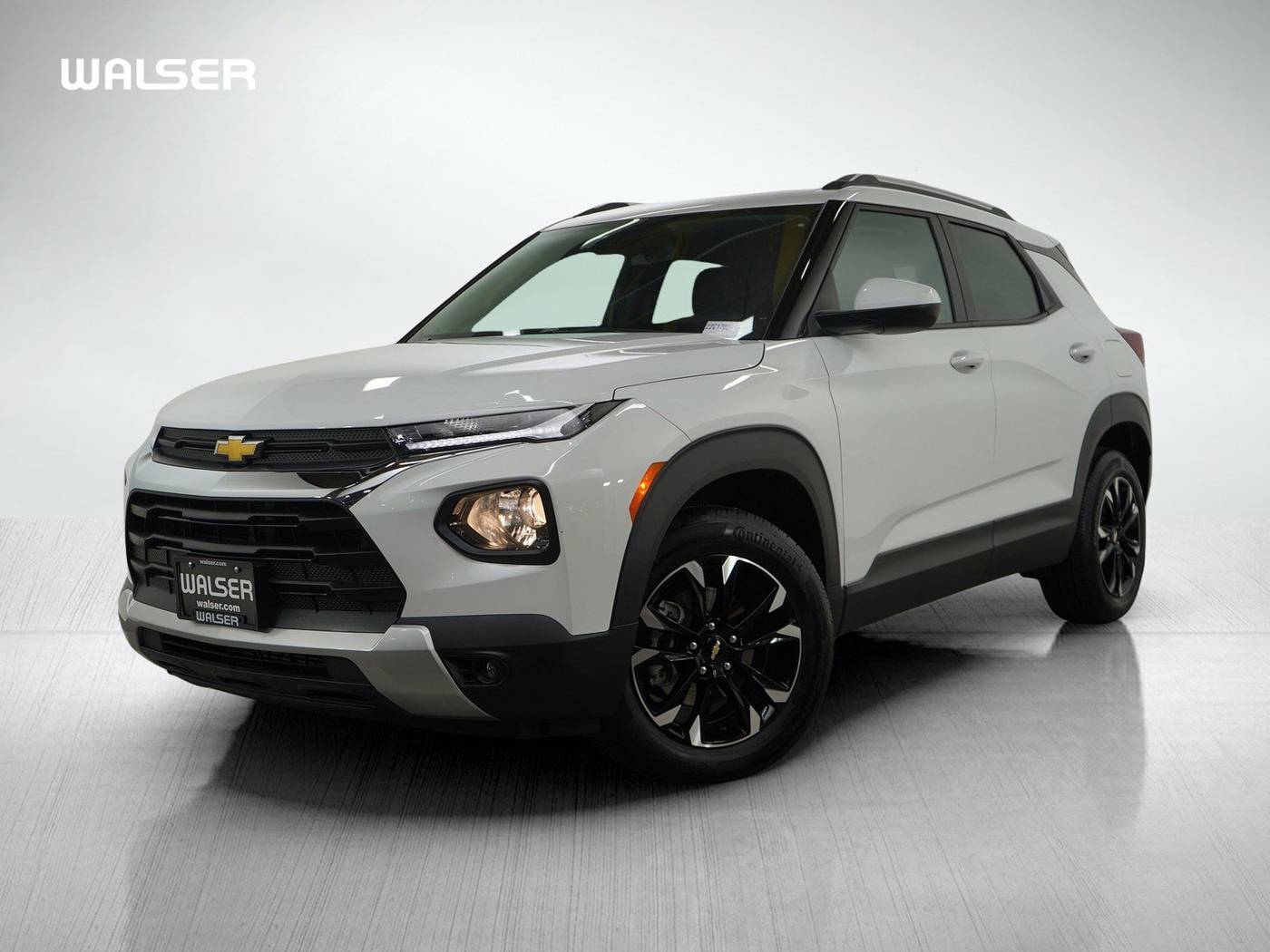 2023 Chevrolet Trailblazer LT — SUV — 7,193 mi — White Bear Lake, MN