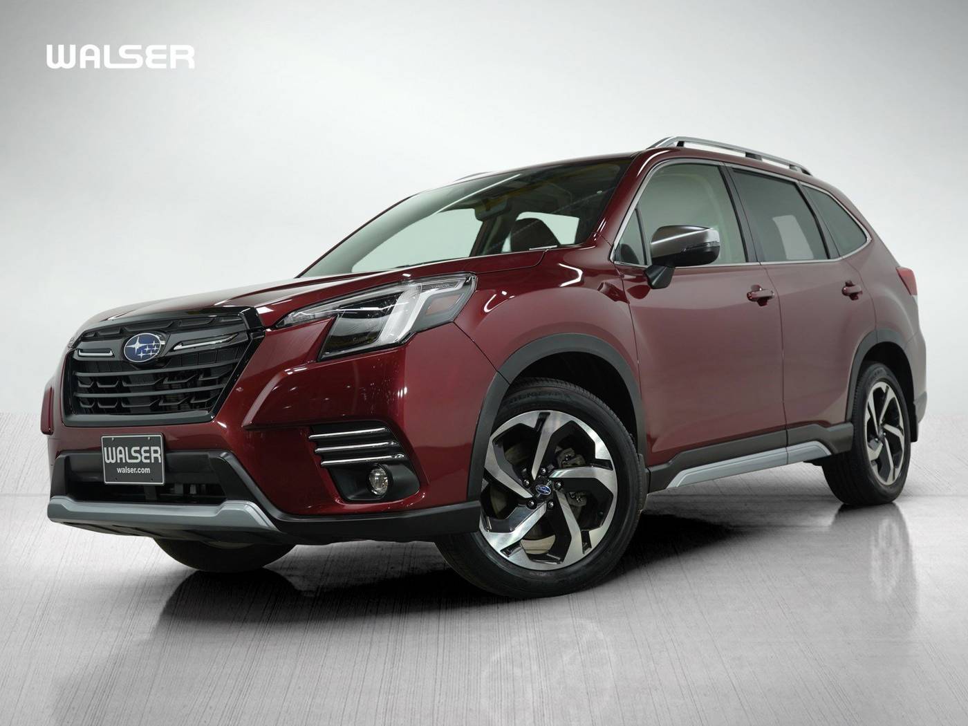 2023 Subaru Forester Touring — SUV — 11,649 mi — White Bear Lake, MN