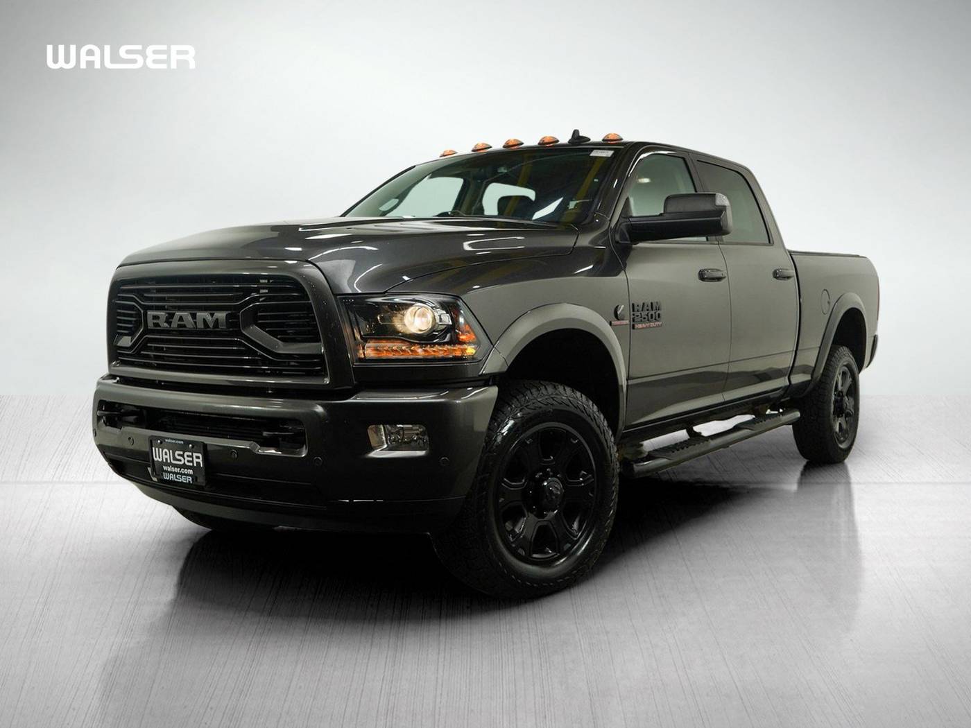 2018 Ram 2500 Laramie — Pickup Truck — 134,922 mi — White Bear Lake, MN