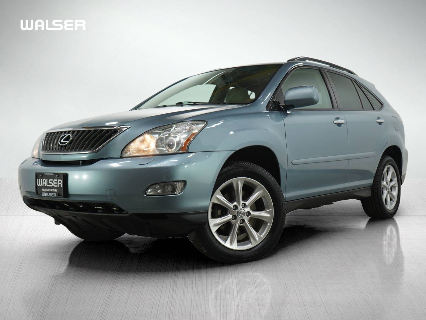 2008 Lexus RX RX 350 — SUV — 295,782 mi — White Bear Lake, MN