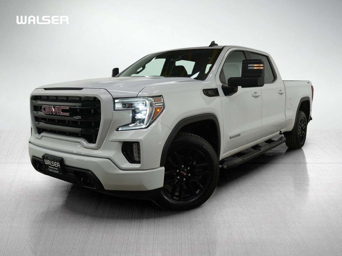 2021 GMC Sierra 1500 Elevation — Pickup Truck — 64,097 mi — White Bear Lake, MN