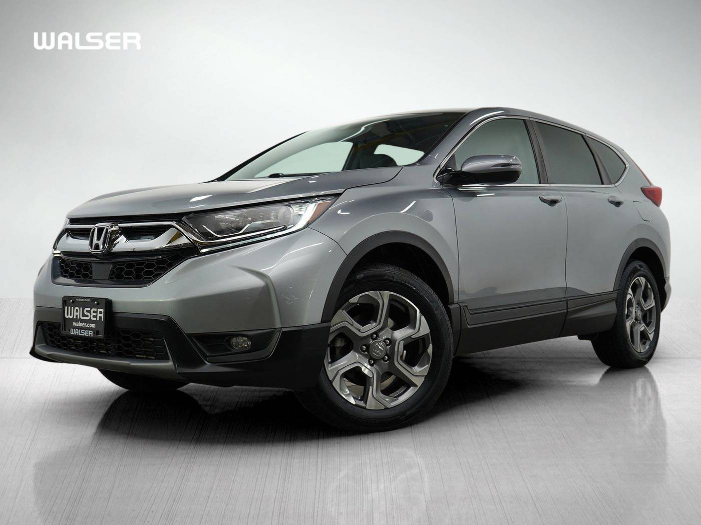 2019 Honda CR-V EX-L — SUV — 101,337 mi — White Bear Lake, MN